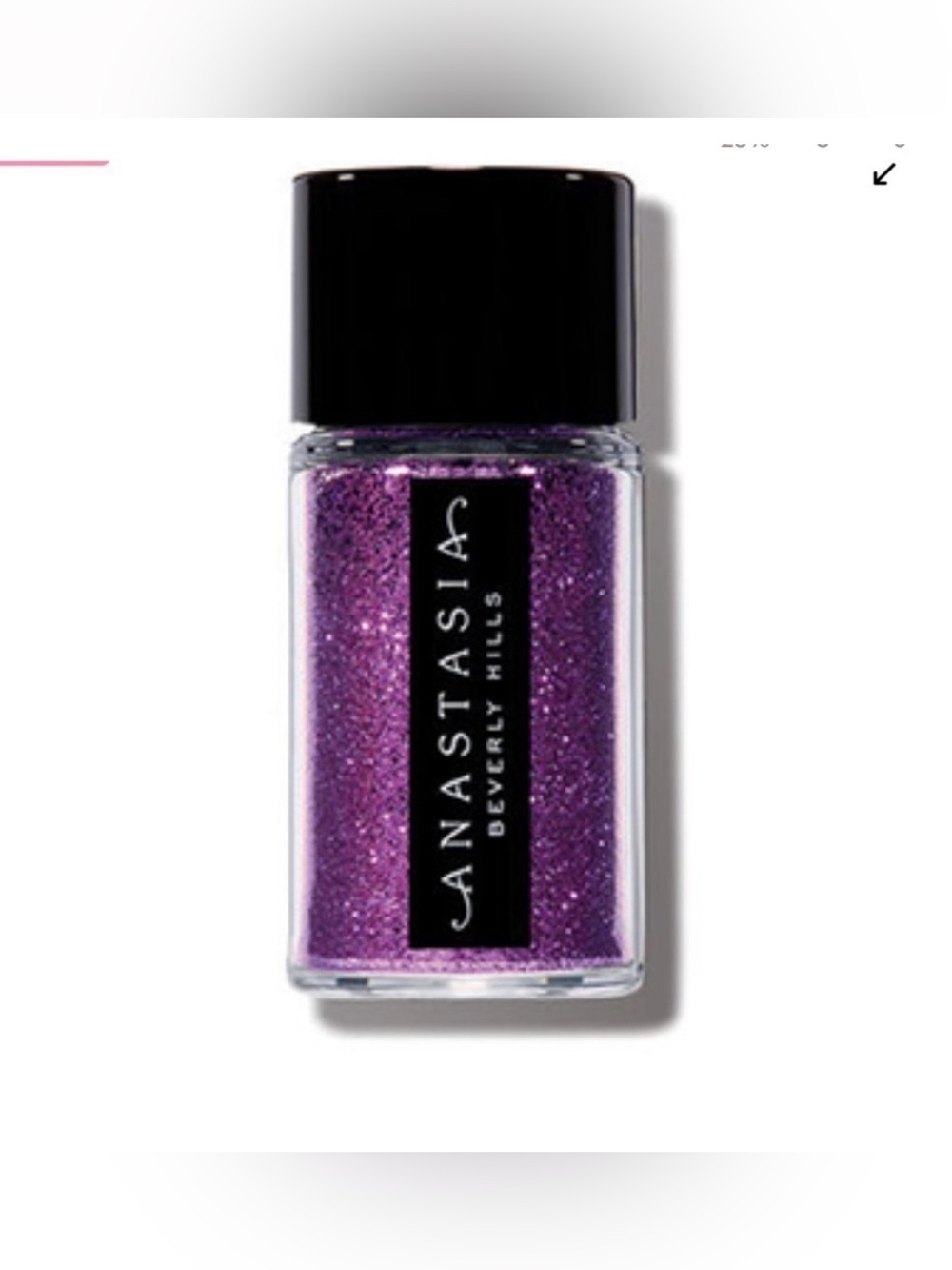Anastasia Beverly Hills Norvina Loose Glitter-In The Moment